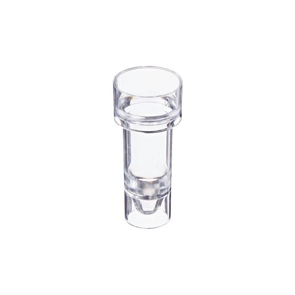 Auto-analyzer Sample Cup, 3.0 mL
